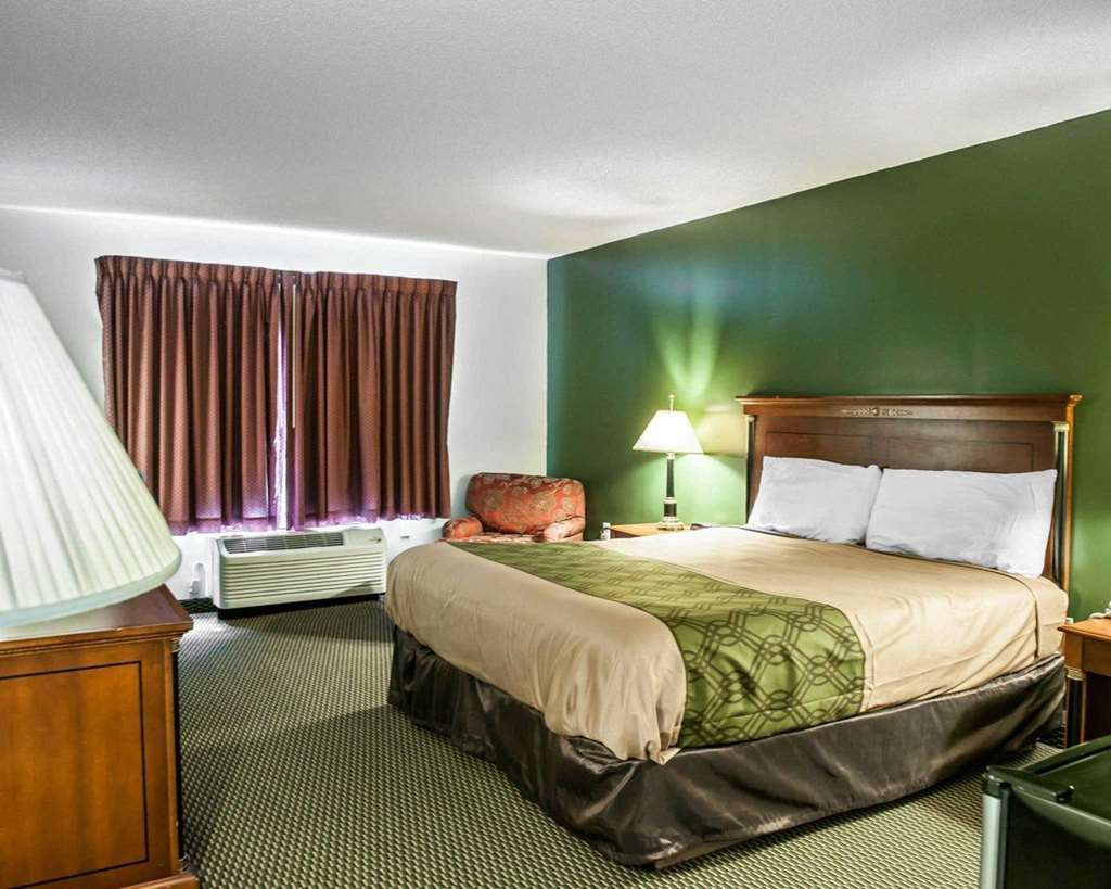 Royal Inn Rockville Quarto foto