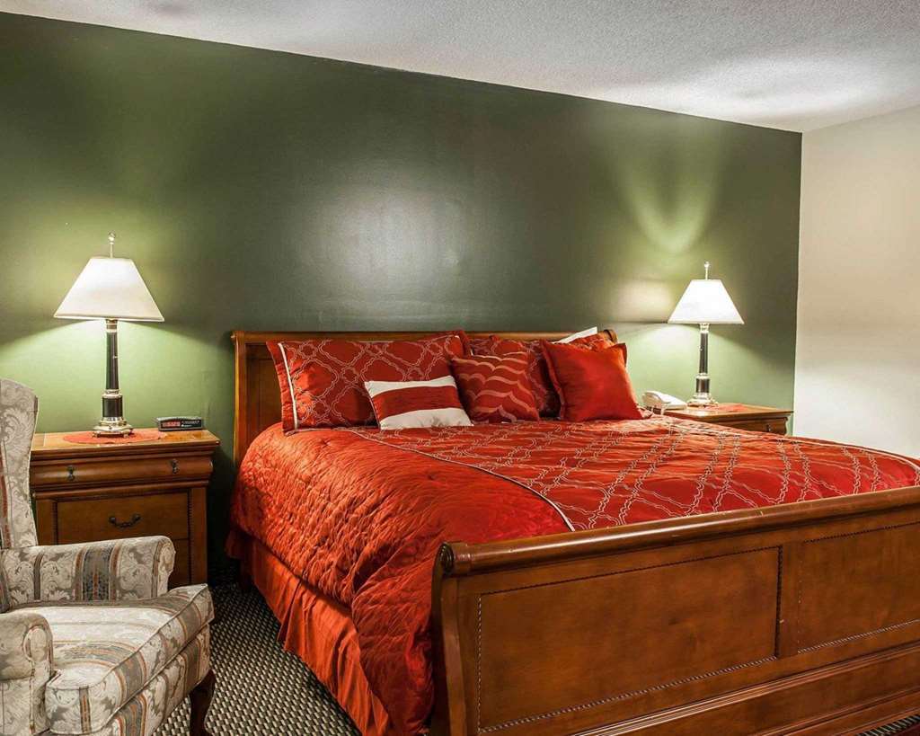 Royal Inn Rockville Quarto foto
