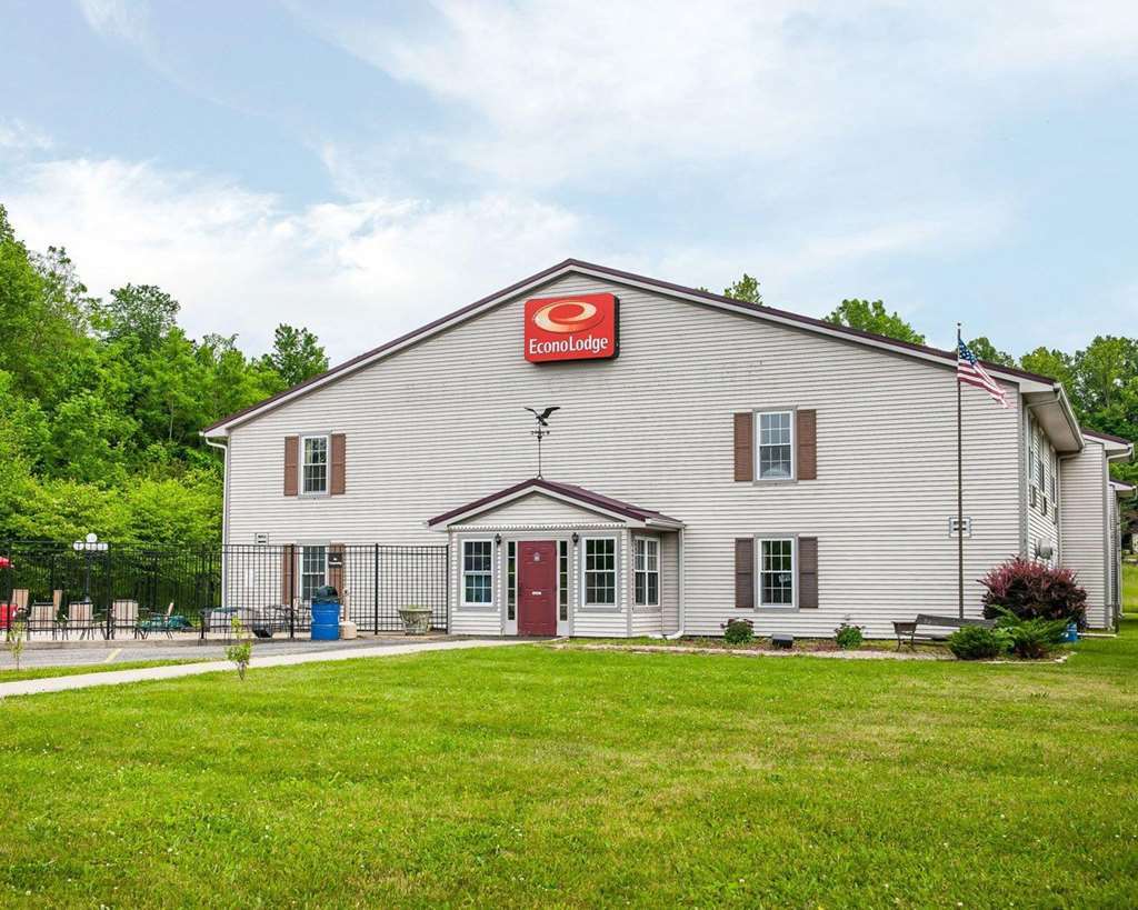 Royal Inn Rockville Exterior foto