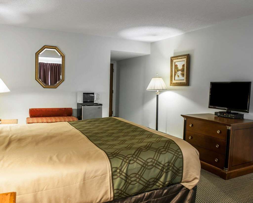 Royal Inn Rockville Quarto foto