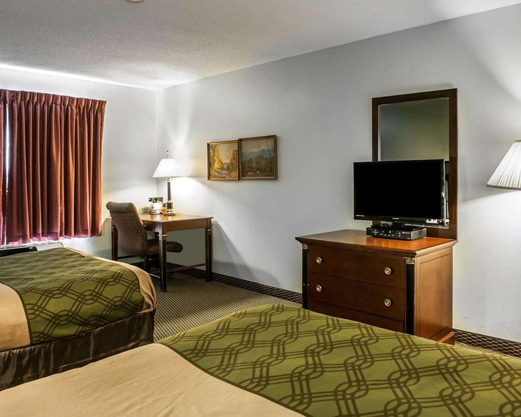 Royal Inn Rockville Quarto foto