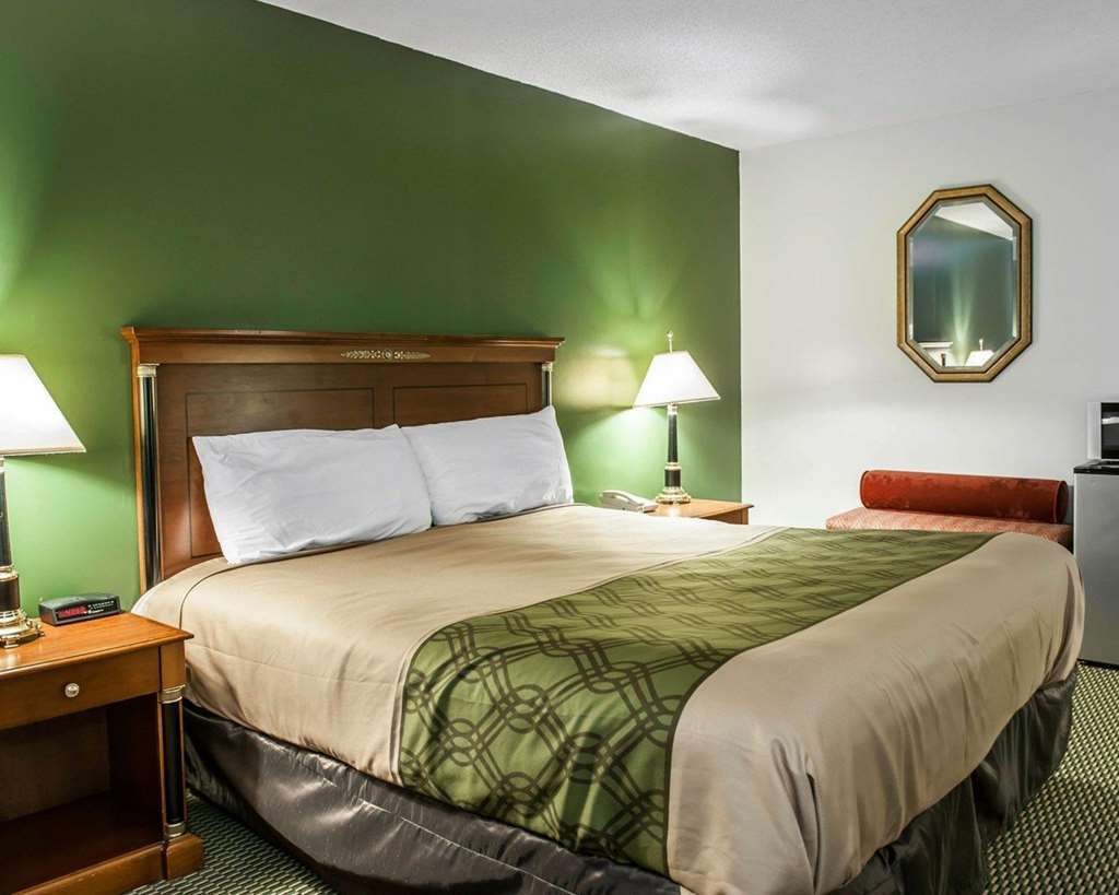 Royal Inn Rockville Quarto foto