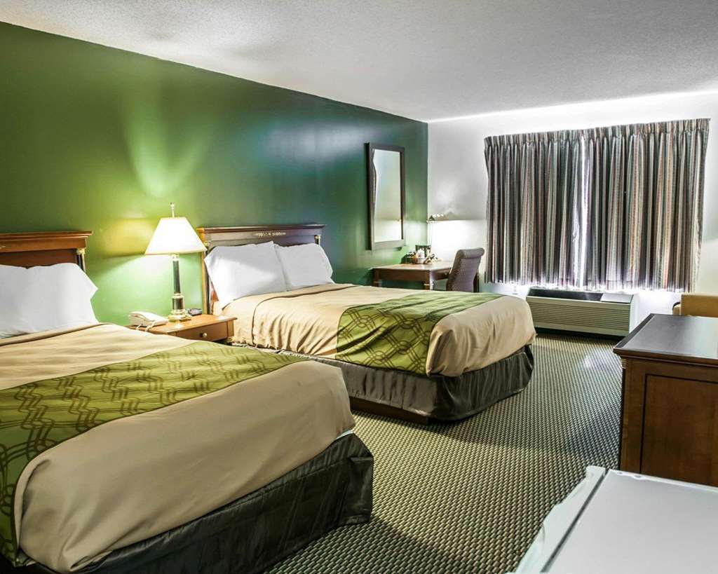 Royal Inn Rockville Quarto foto