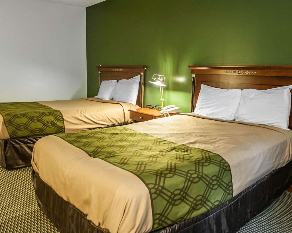 Royal Inn Rockville Quarto foto