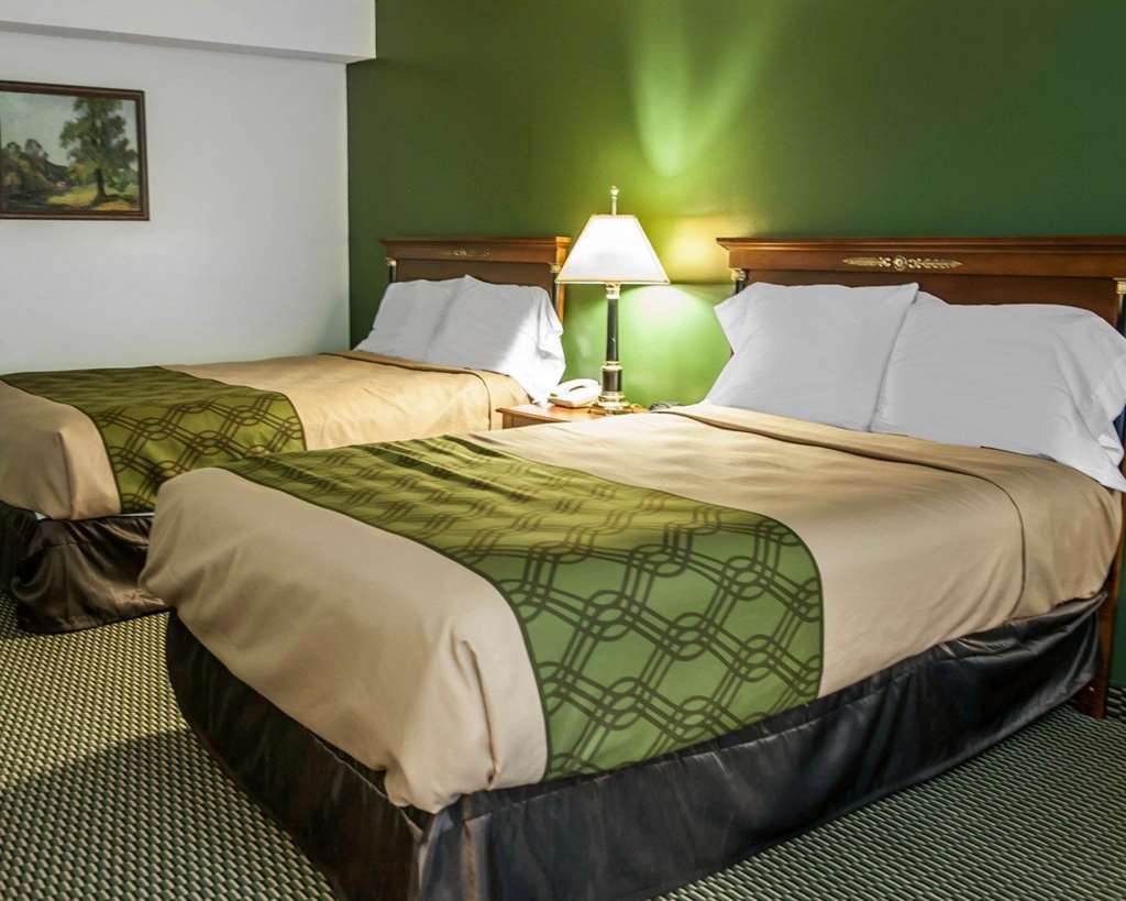 Royal Inn Rockville Quarto foto