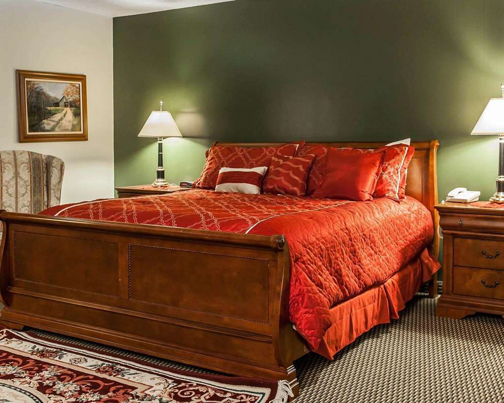 Royal Inn Rockville Quarto foto